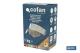 COFAN 15801081 - ENLUCIDO EN POLVO PARA INTERIOR 1 KG