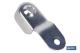 COFAN 18006518U - SOPORTE BARRA ARMARIO BLANCO VENTA UNITARIA