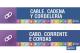 COFAN 21001131VP - SEÑALETICA IMANTADA PORTUGUES PARA EXPOSITOR 975 X 200 MM -