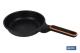 COFAN 41001574 - SARTÉN 20 CM FULL INDUCTION ALUMINIO FUNDIDO OLIVIER