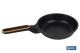 COFAN 41001574 - SARTÉN 20 CM FULL INDUCTION ALUMINIO FUNDIDO OLIVIER