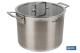 COFAN 41001924 - CACEROLA CON TAPA 2.5L ACERO INOX 18/10 MODELO CADENZA
