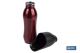 COFAN 41003202 - BOTELLA PORTÁTIL MASCOTA ACERO INOXIDABLE 750ML