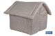 COFAN 41003206 - CASITA MASCOTAS  47 X 39 X 42 CM