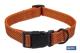 COFAN 41003232 - COLLAR PARA PERROS REFLECTANTE NARANJA  1,5 X 30-45 CM