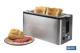 COFAN 41004147 - TOSTADOR ANTIHUELLAS 2 RANURAS GRANDES  ACERO INOXIDABLE PAN