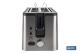 COFAN 41004147 - TOSTADOR ANTIHUELLAS 2 RANURAS GRANDES  ACERO INOXIDABLE PAN