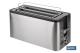 COFAN 41004147 - TOSTADOR ANTIHUELLAS 2 RANURAS GRANDES  ACERO INOXIDABLE PAN