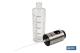 COFAN 41005042 - PULVERIZADOR DE ACEITE 90 ML MODELO OLIVA 18 X 4 CM
