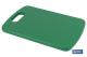 COFAN 41600113 - TABLA CORTE CON ASA VERDE 34X24X1.5CM MODELO CHIPS