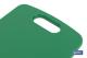 COFAN 41600113 - TABLA CORTE CON ASA VERDE 34X24X1.5CM MODELO CHIPS