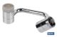 COFAN 42001165 - AIREADOR DE GRIFO EXTENSION GIRATORIO METRICA 24- 9X6X2.5 CM