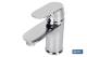 COFAN 43001013 - GRIFO MONOMANDO LAVABO 40 MM MODELO RIFT