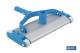 COFAN 43052015 - LIMPIAFONDOS/BARREDERA DE ALUMINIO PISCINAS 360 X 150 MM