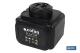 COFAN 5000350101 - BATERÍA RECARGABLE 25V 2.0AH TIJERAS DE PODAR