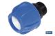 COFAN 65008110U - ENLACE ROSCA MACHO PP PN16 50 X 1' 1/4  VENTA UNITARIA