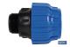 COFAN 65008117 - ENLACE ROSCA MACHO PP PN16 110 X 4'