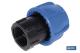 COFAN 65008155 - ENLACE ROSCA HEMBRA PP PN16 32 X 3/4'