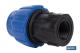 COFAN 65008161 - ENLACE ROSCA HEMBRA PP PN16 63 X 1' 1/2