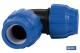 COFAN 65008305 - CODO 90° PP PN16 50 X 50