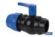 COFAN 65008854U - ENLACE VÁLVULA DE BOLA ROSCA HEMBRA PP PN16 40 X 1 1/4' VEN