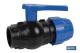 COFAN 65008855 - ENLACE VÁLVULA DE BOLA ROSCA HEMBRA PP PN16 50 X 1 1/2'