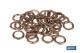 COFAN 00591014 - ARANDELA DE COBRE PARA TAPON CARTER 10X14