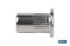 COFAN 07522006 - TUERCAS REMACHABLES RANURADAS ANCHAS INOX A-2 M6