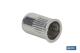 COFAN 07523003 - TUERCAS REMACHABLES RANURADAS CABEZA REDUCIDA INOX A-2 M3