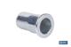 COFAN 07550513 - TUERCAS REMACHABLES SEMIHEXAGONAL FONDO ABIERTO CABEZA ANCHA