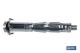 COFAN 07900441 - ANCLAJE METÁLICO PARA MATERIALES HUECOS MÁX. 22 MM TORNILLO