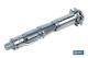 COFAN 07900572 - ANCLAJE METÁLICO PARA MATERIALES HUECOS MÁX. 55 MM TORNILLO