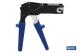 COFAN 07900999 - PISTOLA DE FIJACIÓN PARA ANCLAJE METÁLICO EN MATERIALES HUEC