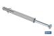 COFAN 07951014 - TACO LARGO DE GOLPE CON TORNILLO POZIDRIVE Ø10 X 135 MM