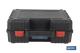 COFAN 09400726 - MALETÍN DE HERRAMIENTAS 384 X 335 X 144 MM