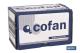 COFAN 18006701 - CHAPA PUENTE 25X6