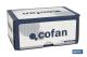 COFAN 18006801 - PIQUETE SOLDADO 4X25