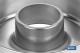 COFAN 41001919 - MOLDE ROSCO  ALUMINIO 28CM