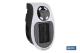 COFAN 41004145 - CALEFACTOR CERAMICO DE ENCHUFE CON MANDO A DISTANCIA 500 W