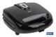 COFAN 41004155 - SANDWICHERA MULTIUSOS,GRILL Y GOFRERA 3 EN 1 PLACAS INTERCAM