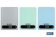 COFAN 41005052 - BÁSCULA DE COCINA DIGITAL 10 KG COLOR GRIS
