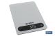 COFAN 41005052 - BÁSCULA DE COCINA DIGITAL 10 KG COLOR GRIS