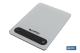 COFAN 41005054 - BÁSCULA DE COCINA DIGITAL 10 KG COLOR MENTA