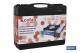 COFAN 41007771 - HORNILLO DE GAS PORTÁTIL CON 1 FOGÓN 34 X 28 X 11,5 CM