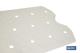 COFAN 41601211 - ALFOMBRA ANTIDESLIZANTE CON VENTOSAS BAÑERA/DUCHA AZUL CLARO