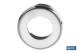 COFAN 42001168 - REDUCTOR/AMPLIADOR LATÓN ROSCA MACHO 22-24 MM