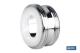 COFAN 42001168 - REDUCTOR/AMPLIADOR LATÓN ROSCA MACHO 22-24 MM
