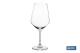 COFAN 46002001 - PACK DE 6 COPAS VINO 53 CL GAMA ARISVI