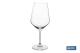 COFAN 46002001 - PACK DE 6 COPAS VINO 53 CL GAMA ARISVI