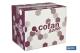 COFAN 46002001 - PACK DE 6 COPAS VINO 53 CL GAMA ARISVI